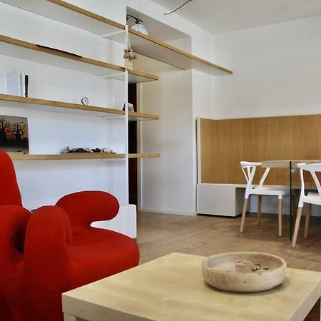 Casa Del Tempo Elsa Tassullo Ospitar Apartment ภายนอก รูปภาพ