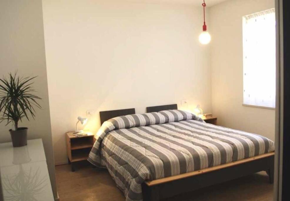 Casa Del Tempo Elsa Tassullo Ospitar Apartment ภายนอก รูปภาพ