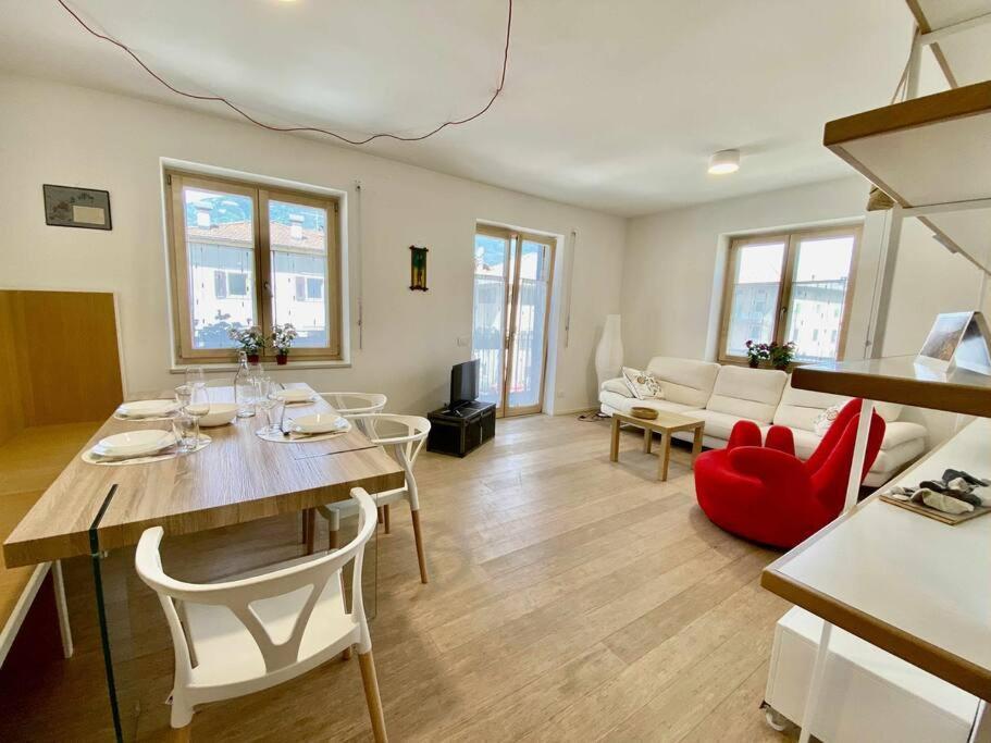 Casa Del Tempo Elsa Tassullo Ospitar Apartment ภายนอก รูปภาพ